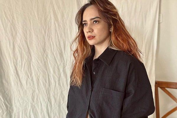 Jawaban Tegas Putri Anne Ditanya Agama dan Hubungan dengan Arya Saloka