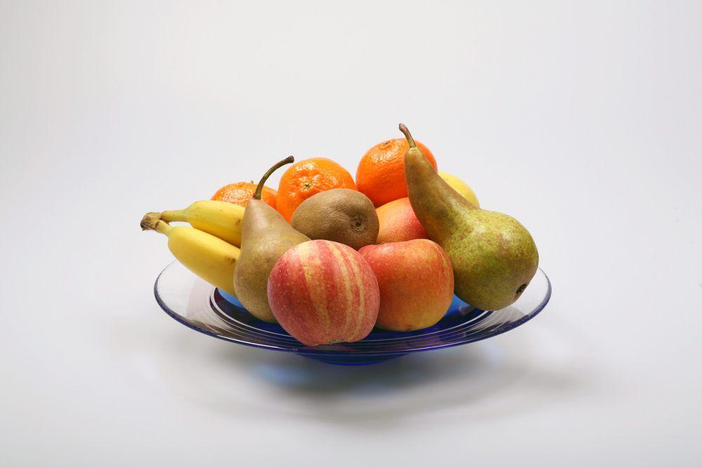 10 Buah yang Bisa Dimakan dengan Kulitnya, Kaya Nutrisi!