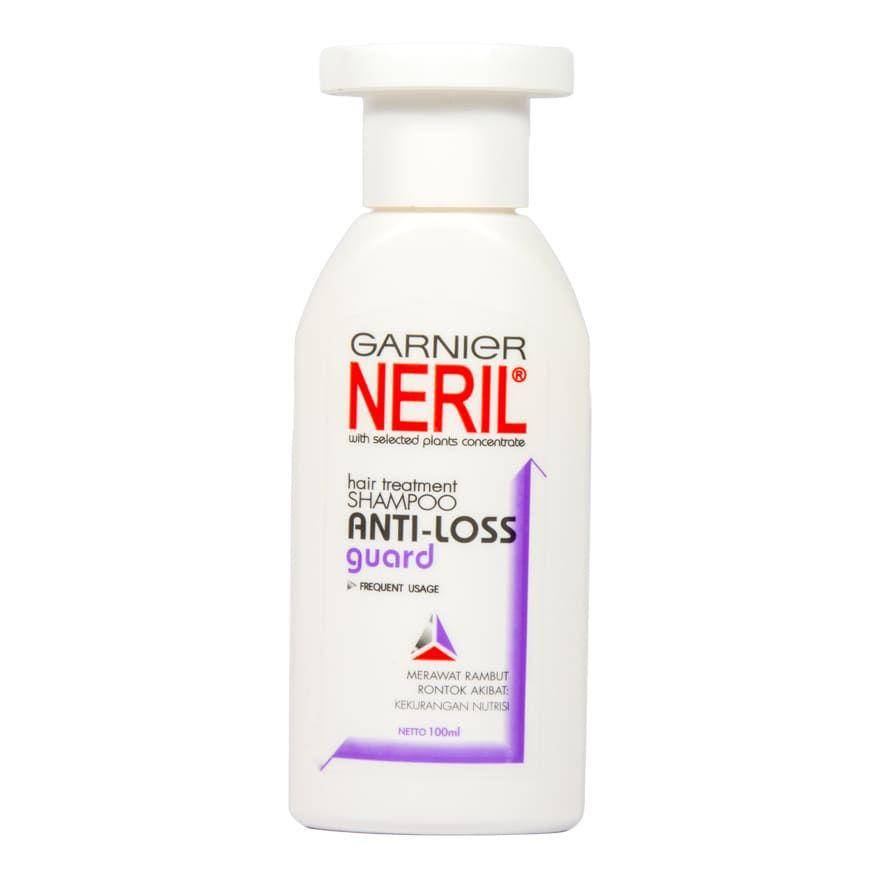 Garnier Neril Shampoo Anti-Loss Guard (dok. SOCO)