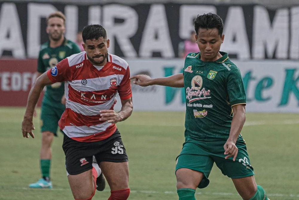 Rapor 4 Klub Jatim di Liga 1 Indonesia 2023/2024