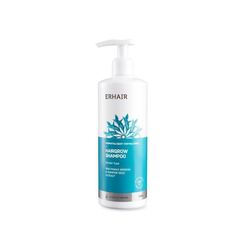 Erhair Hairgrow Shampoo (dok. Erha Store)