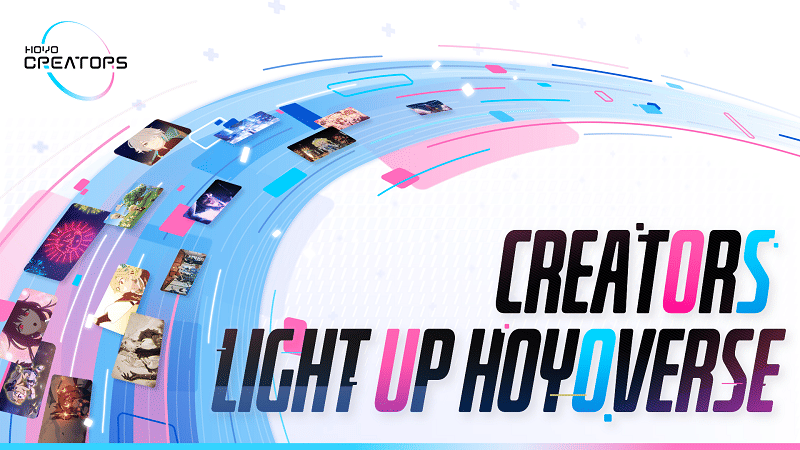 (Dok. HoYoverse/HoYoCreators)