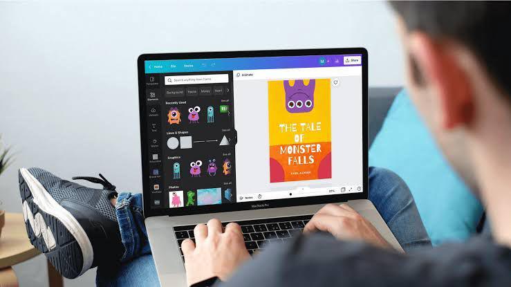 3 Cara Menghasilkan Cuan Tambahan dengan Canva