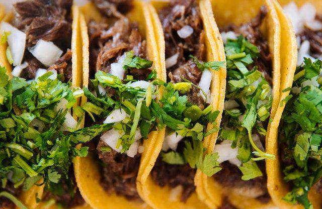 ilustrasi carnitas (unsplash.com/Jeswin Thomas)