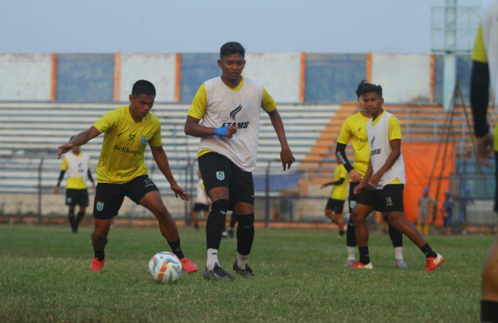 Persela Lamongan Waspadai Kebangkitan Persekat Tegal