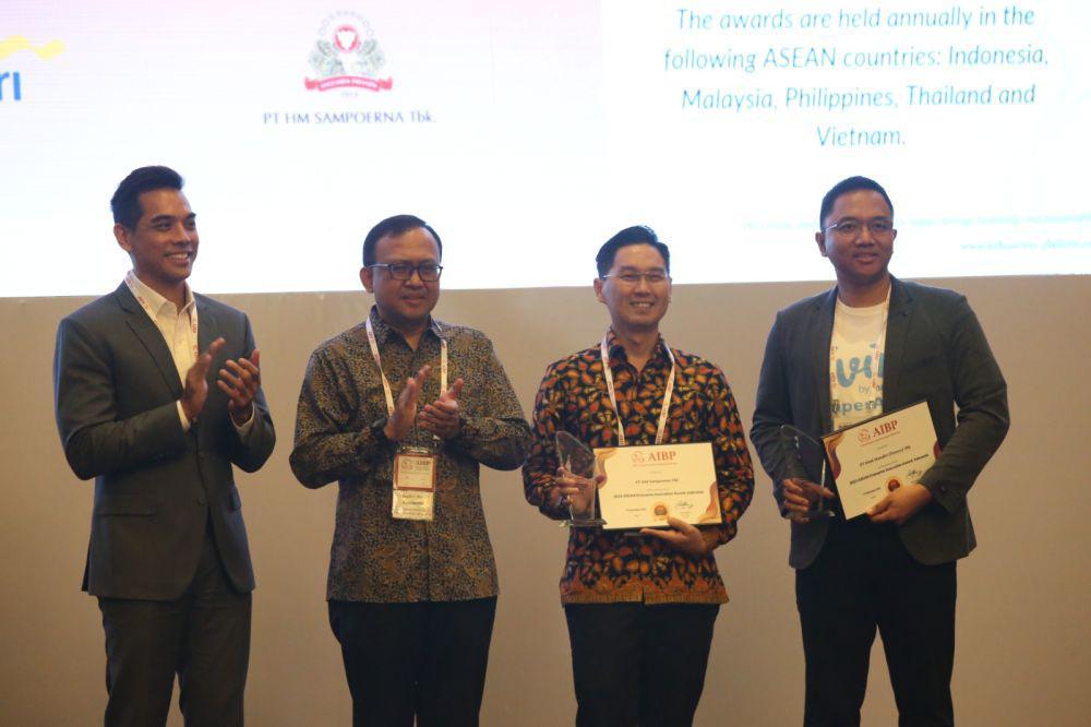 Strategi HM Sampoerna Demi Genjot Digitalisasi