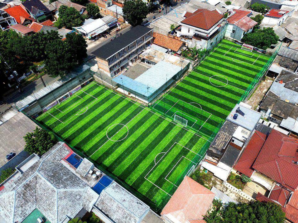 Infinity MiniSoccer (maps.google.com/Infinity MiniSoccer Jakarta)