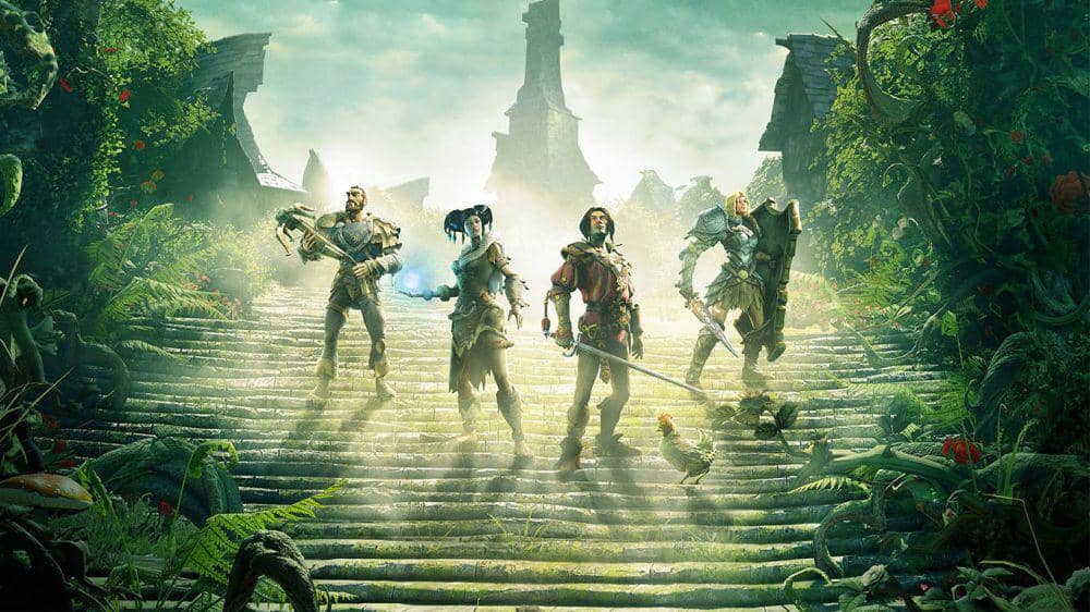 7 Game Paling Diantisipasi yang Tidak Pernah Dirilis Hingga Kini