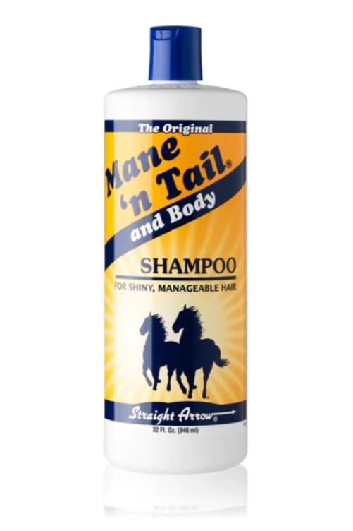 Mane n Tail Original Shampoo (dok. Mane 'n Tail)