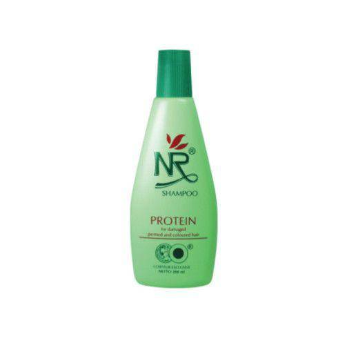 NR Shampoo Protein (dok. Alodokter)