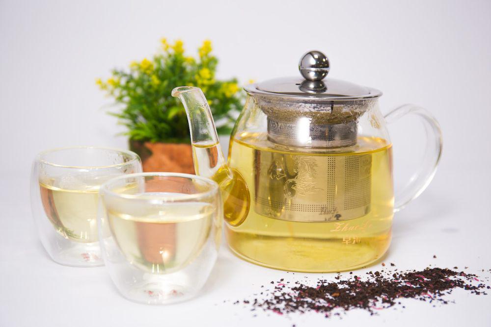 5 Teko Teh Terbaik dari Segi Bahan, Teman Pas untuk Spill The Tea!