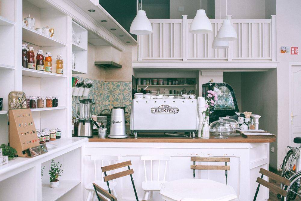 ilustrasi dapur (pexels.com/Maria Orlova)