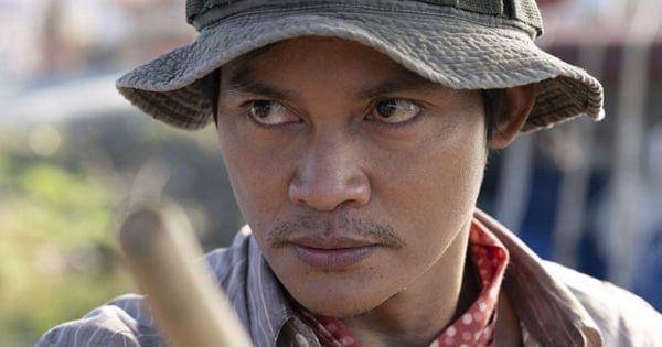 Decha saat hidup damai ( Dok. Lionsgate / The Expendables 4 )