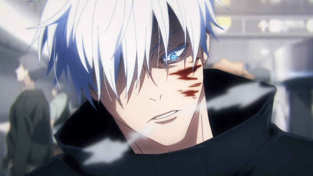 dok. MAPPA/ Jujutsu Kaisen