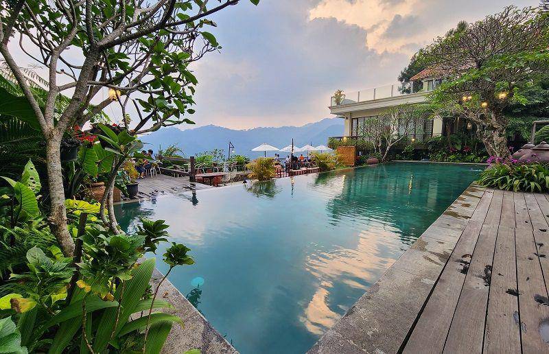 Villa Aman D'sini (google.com/maps/Rajesh Chandra)