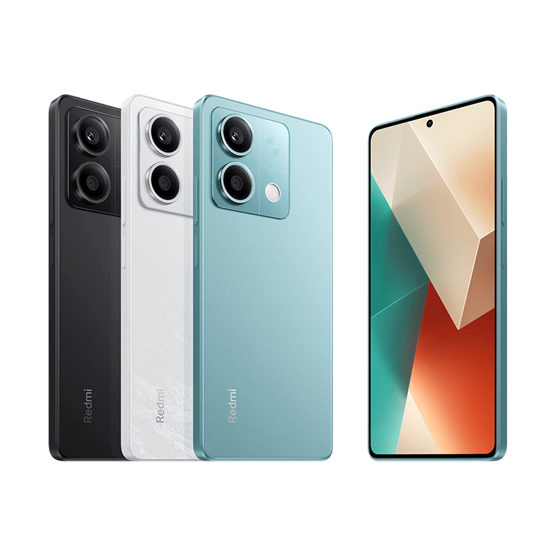 Xiaomi Redmi Note 13 5G (mi.com)