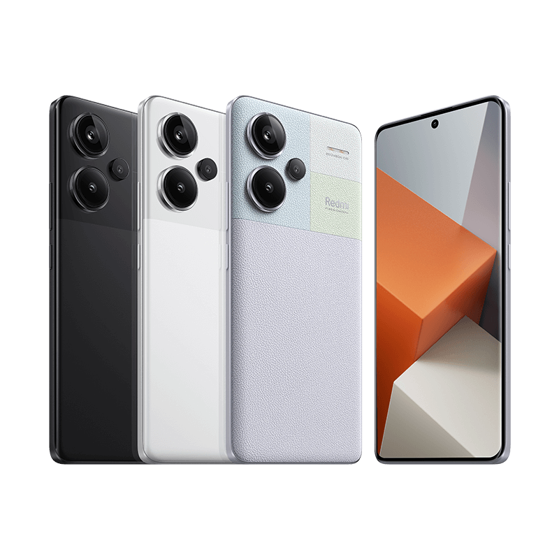 Xiaomi Redmi Note 13 Pro+ 5G (mi.com)