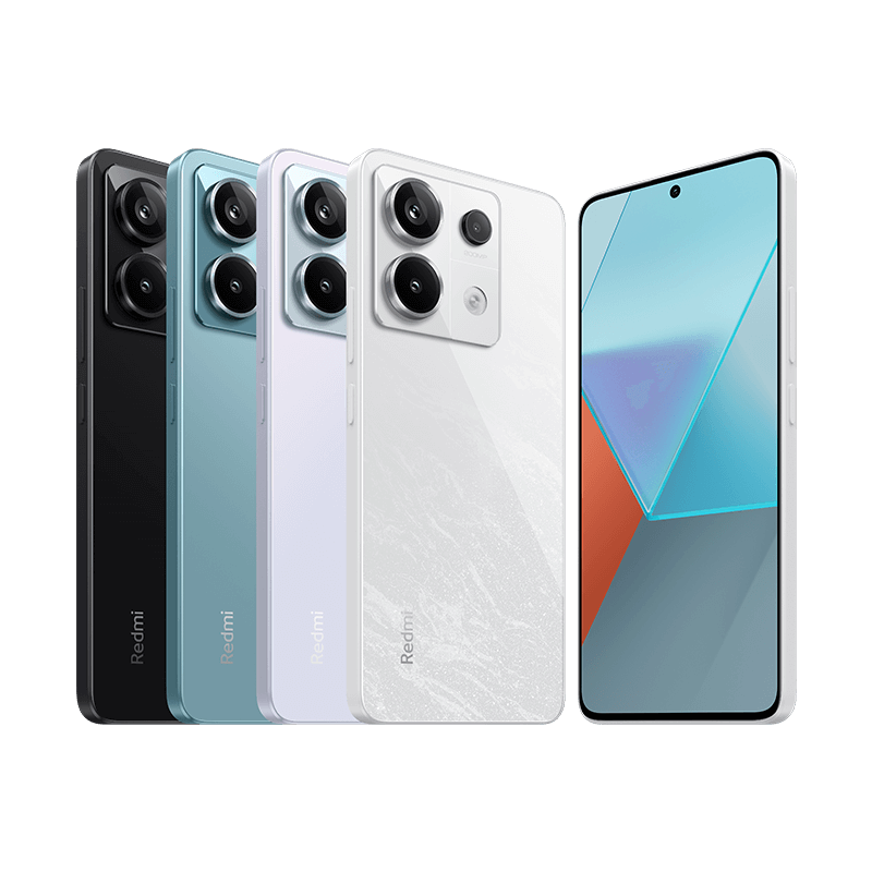 Xiaomi Redmi Note 13 Pro 5G (mi.com)
