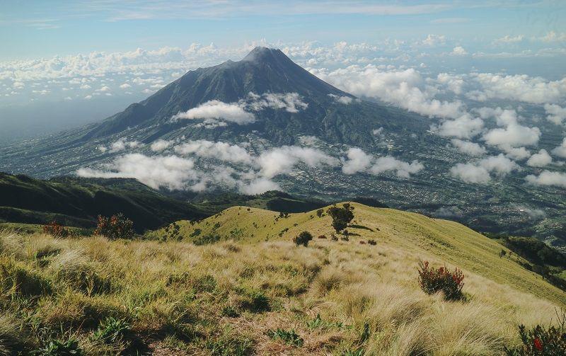 7 Wisata Alam Boyolali dengan Pemandangan Menakjubkan