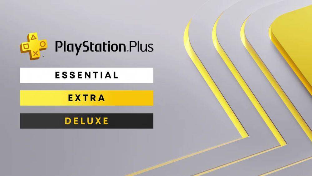 PlayStation Plus (dok. Sony)