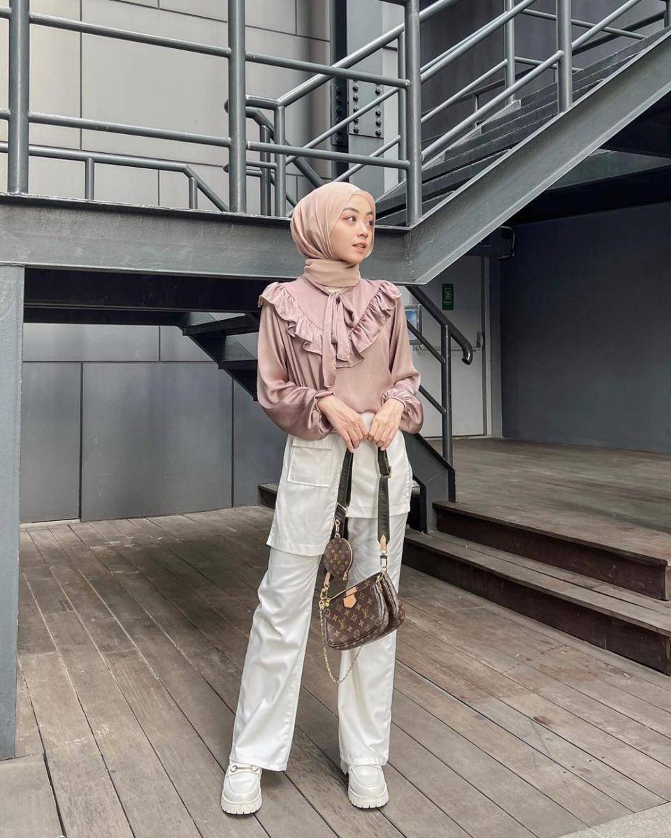 Meirani Amalia (instagram.com/meiraniap)
