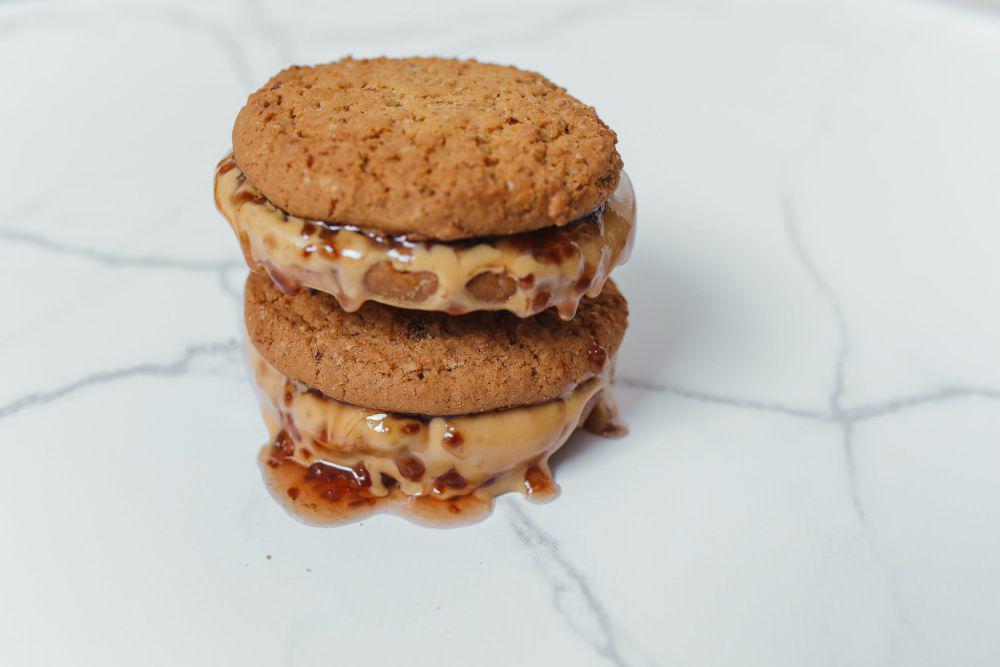 Resep Oatmeal Caramel Cookies yang Gurih dan Manis, Lumer saat Digigit