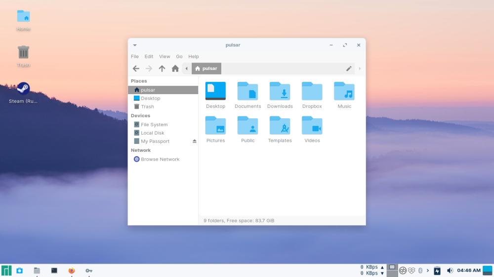 Super Ringan, Ini 7 Distro Linux Terbaik untuk PC Spek Rendah