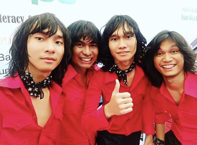 Keluarga Koeswoyo Larang Band T Koes Bawakan Lagu Koes Plus, Ada Apa?