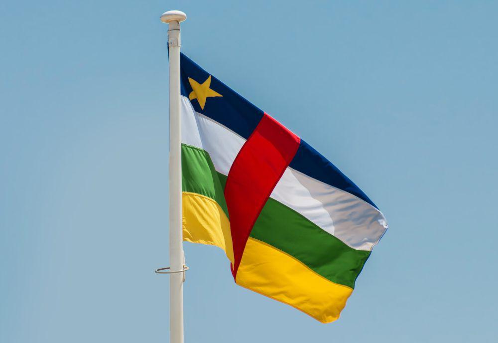 Dituduh Dorong Revolusi, Afrika Tengah Tangkap Warga Portugal