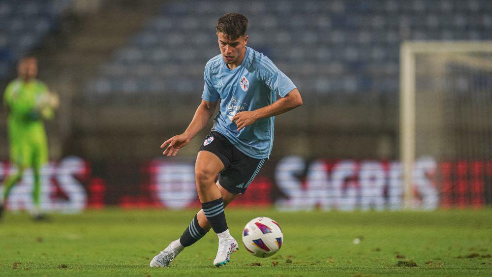 Performa 6 Pemain yang Dipinjamkan Celta Vigo pada Awal 2023/2024