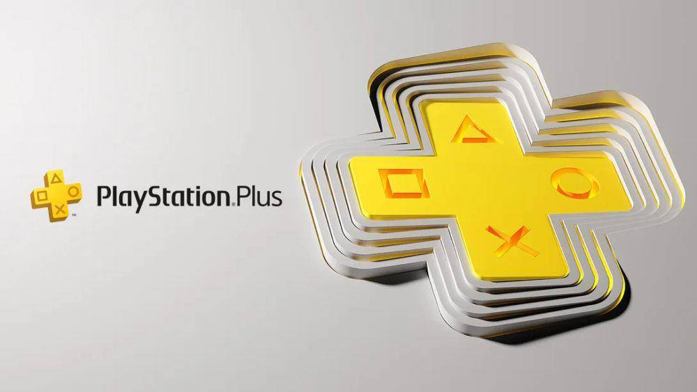 PlayStation Plus (dok. Sony)