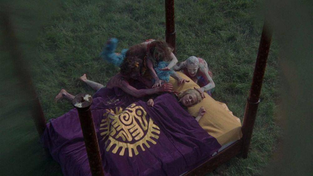 The Dunwich Horror (dok. Astral Films/The Dunwich Horror)
