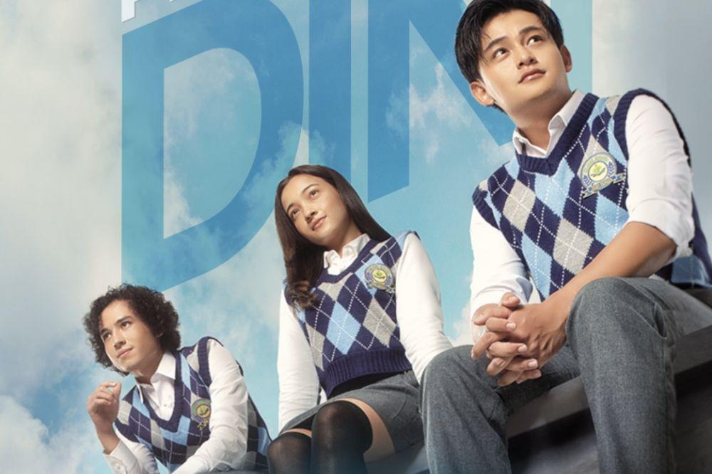 5 Alasan Serial Pernikahan Dini Gak Kalah Seru dari Versi Aslinya
