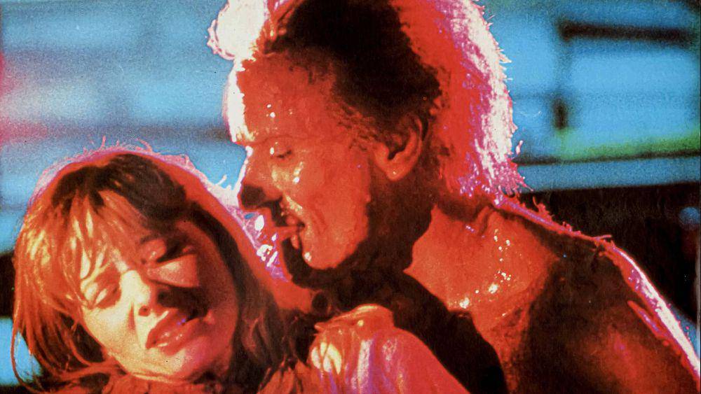 From Beyond (dok. Empire Pictures/From Beyond)
