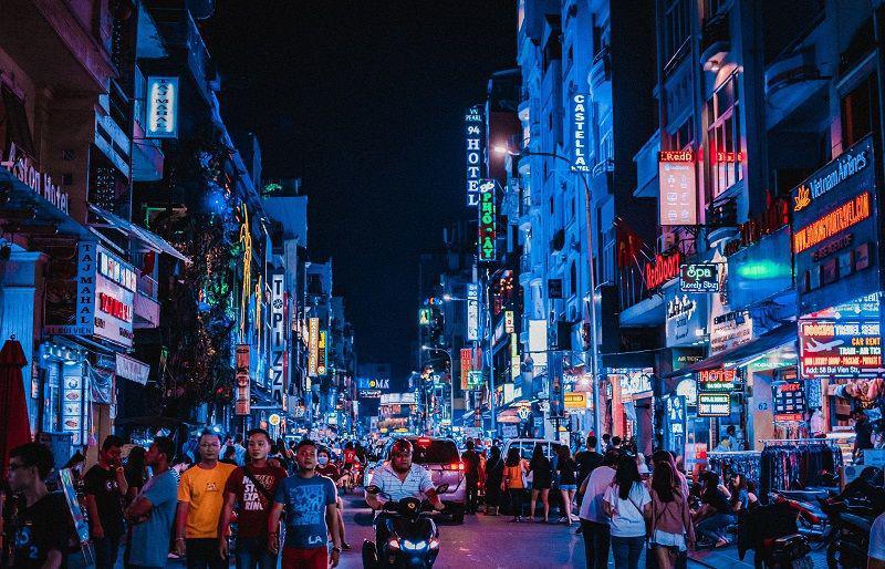 7 Tempat Belanja di Vietnam Terpopuler