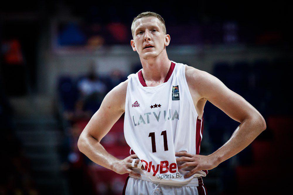 10 Fakta Rolands Smits, Forward Tangguh Timnas Latvia