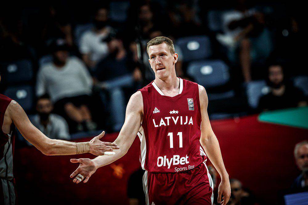 Rolands Smits (fiba.basketball)