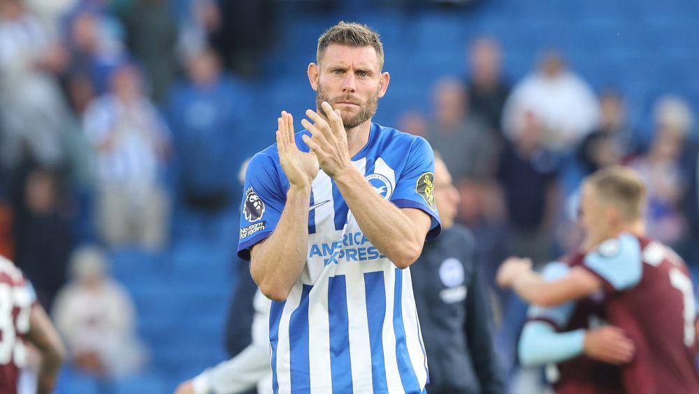 4 Pemain Aktif Brighton yang Didatangkan dari Klub Big Six EPL