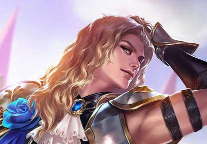 Lancelot (dok. Moonton/Mobile Legends: Bang Bang)