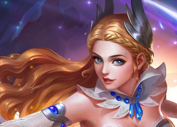 Odette (dok. Moonton/Mobile Legends: Bang Bang)