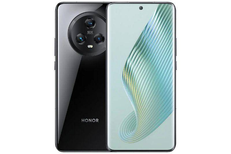 potret Huawei Honor Magic 5 (kimovil.com)