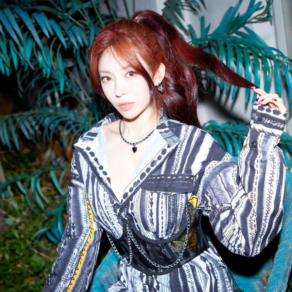 Rahye (instagram.com/laysha__official)