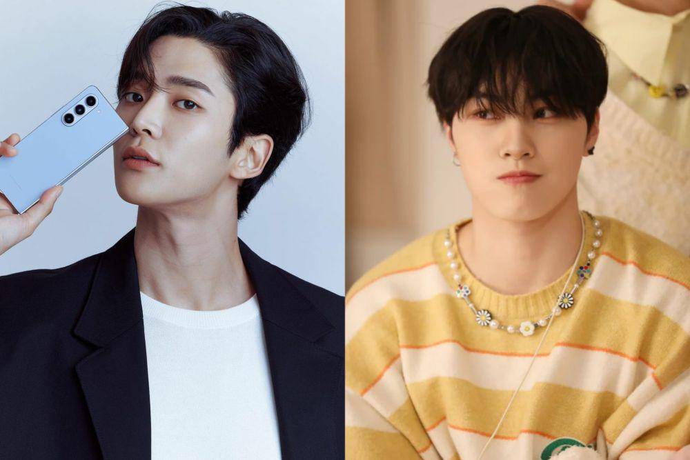 Ro Woon dan Renta (instagram.com/ewsbdi | instagram.com/to1_offcl)