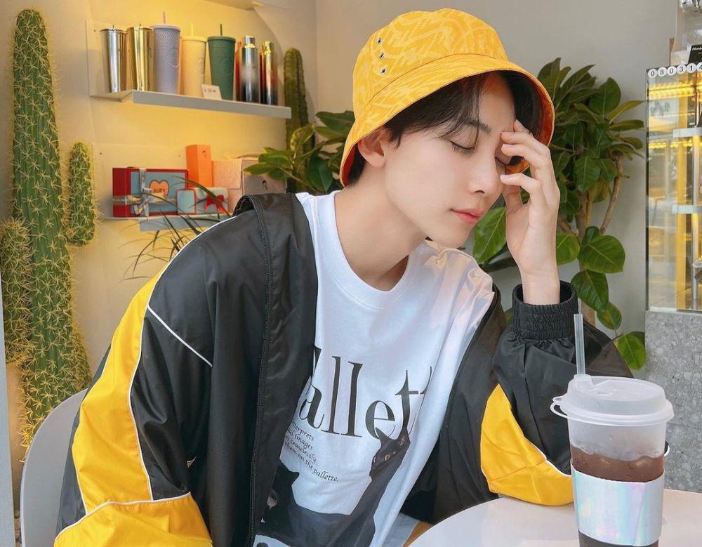 5 Cafe di Seoul yang Pernah Dikunjungi Member SEVENTEEN, Catat!