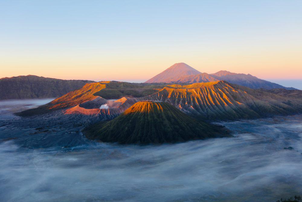 7 Tips Penting buat Kamu yang Pertama Kali Liburan ke Bromo