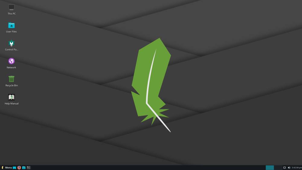 Linux Lite (dok. Linux Lite)