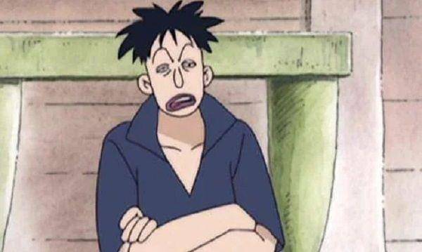 (Dok. Toei Animation/One Piece)