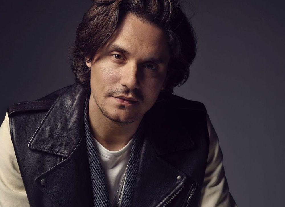 5 Tips Perawatan Wajah ala John Mayer, Bikin Awet Muda!