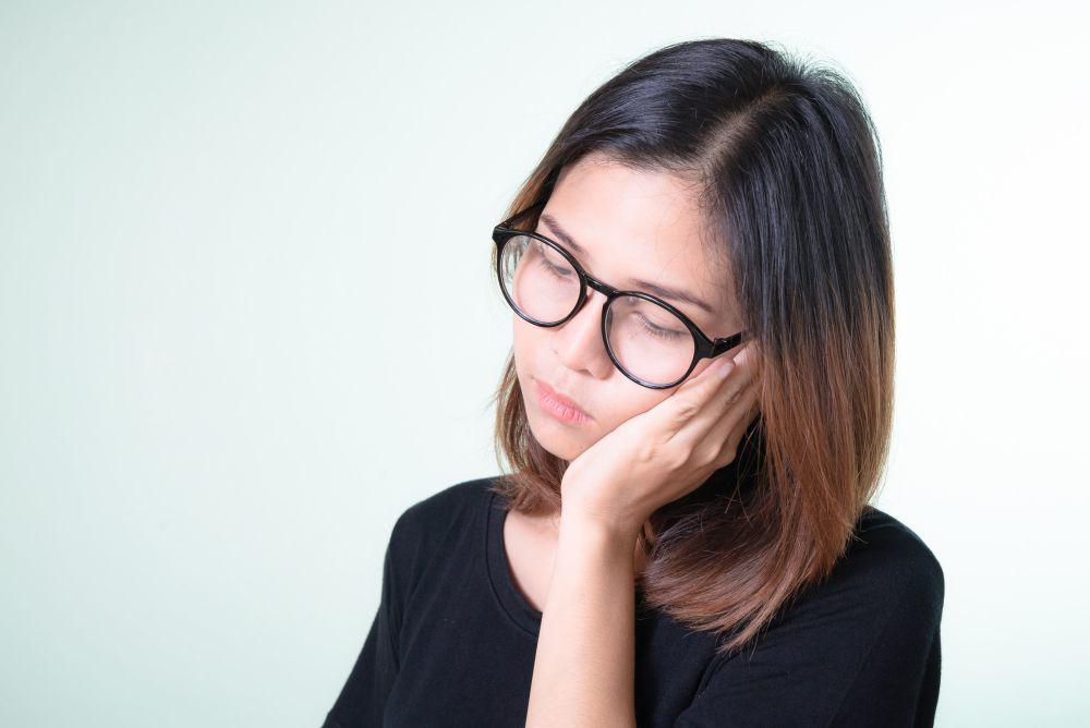 Gusi Tiba-tiba Membesar? Ini Beberapa Penyebabnya