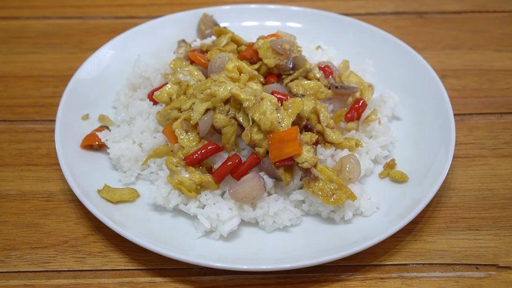 Resep Oseng Bawang yang Nikmat dan Lezat, Endul Maksimal!